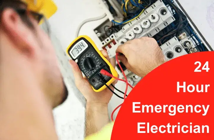 24-Hour Emergency Electricians Ponders End You Can Trust in Ponders End