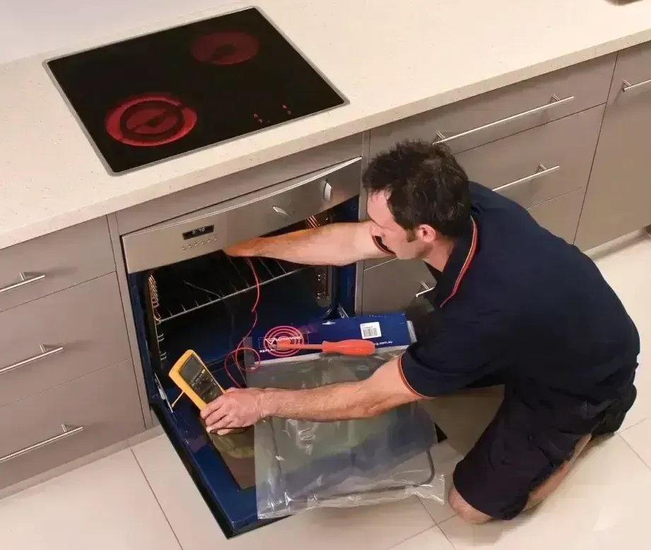 Electric oven installations in Ponders End